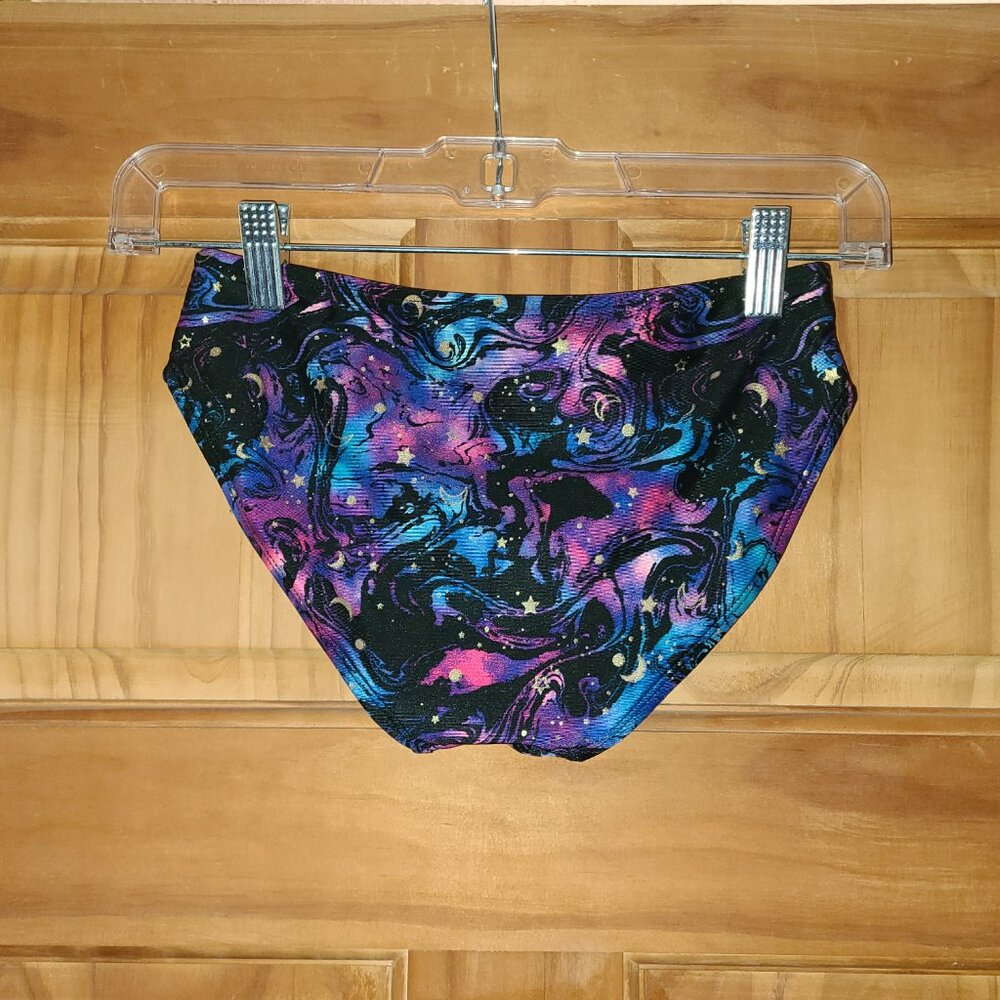 5/$30 Girls more than magic Two Piece Swimsuit - Picture 5 of 5